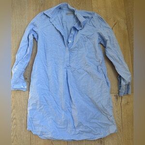 Victoire woman’s tunic dress size small